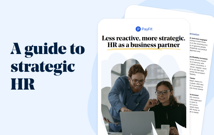 Core HR Functions - Roles, Responsibilities & Processes