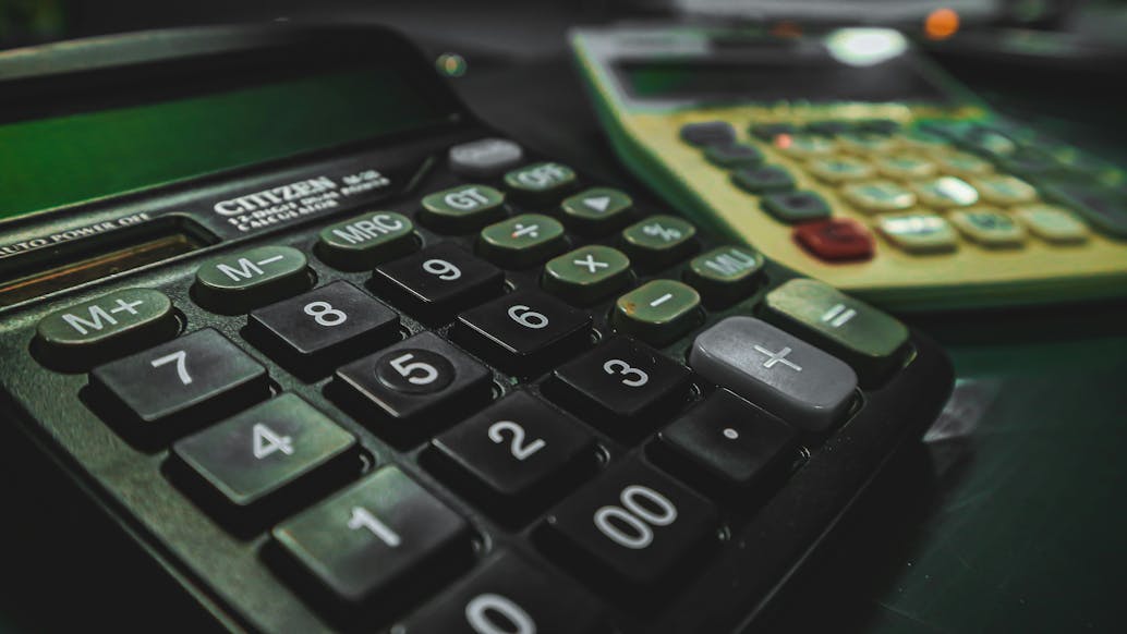 post employment notice pay calculator