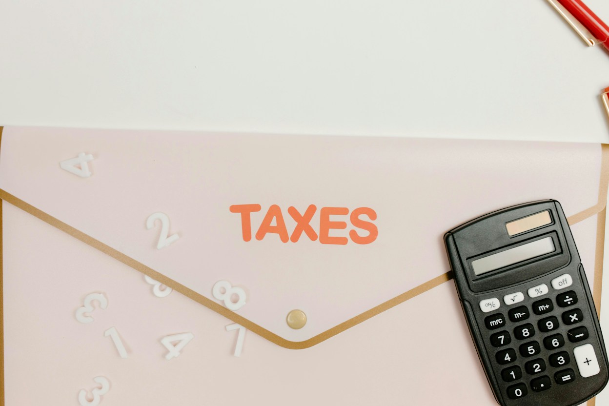 P32 Example P32 form in the UK: the employer payment record guide