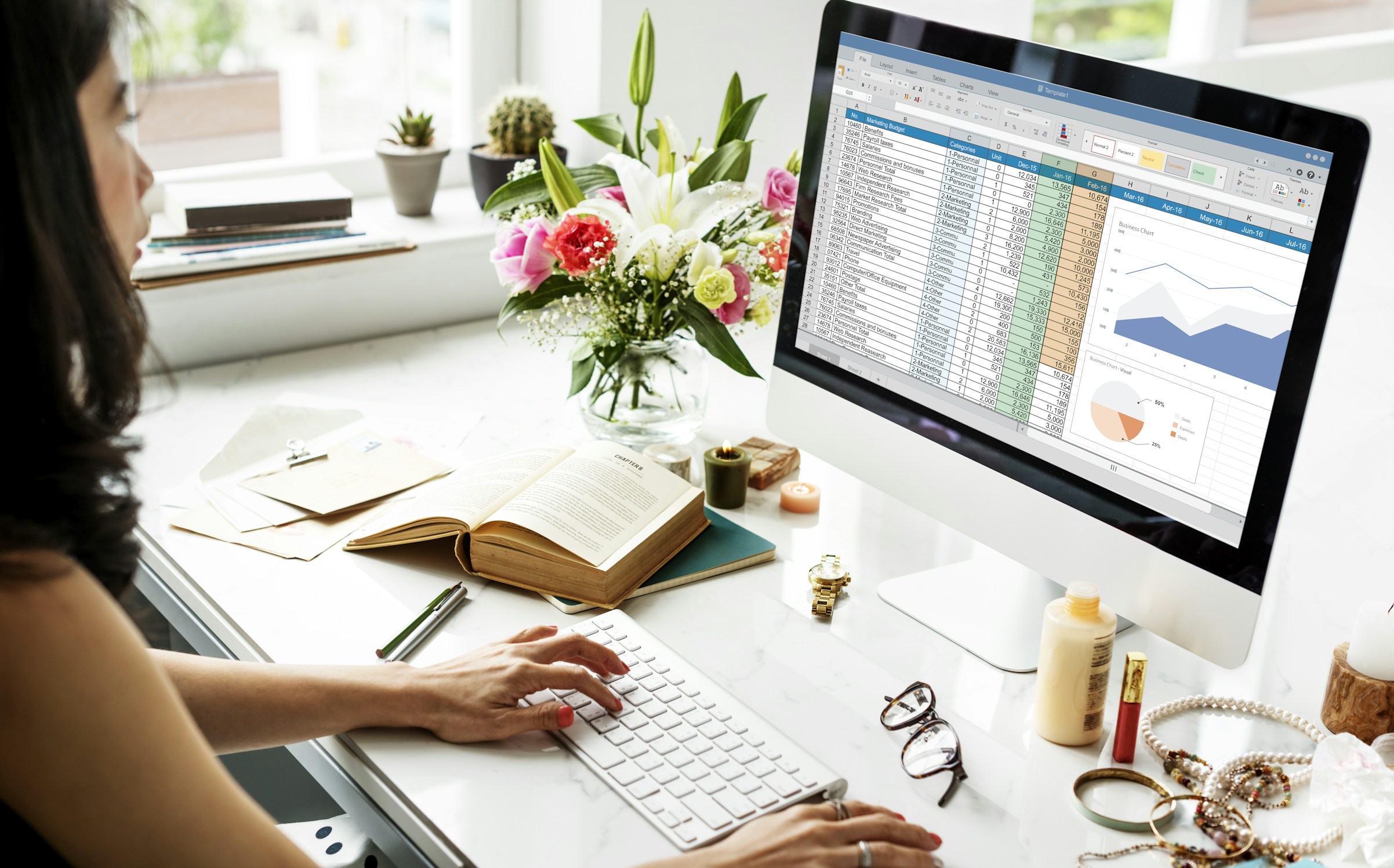 metrics for the HR team to track