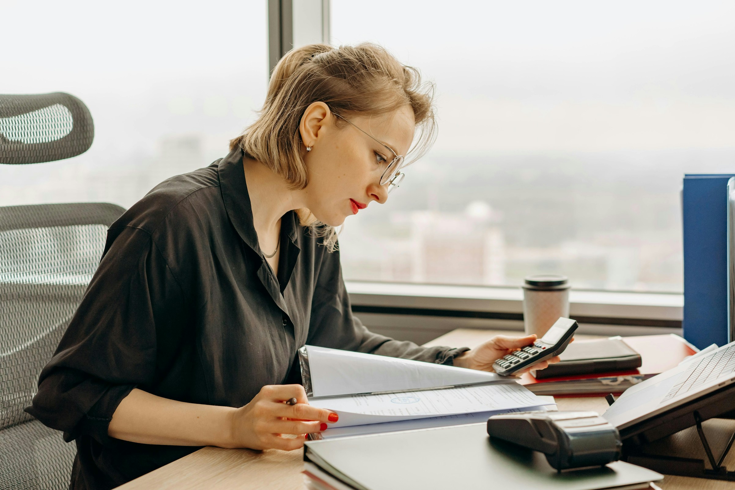 calculating post employment notice pay