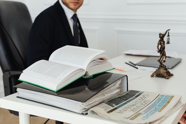 Modèle d'entretien d'offboarding