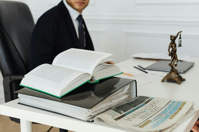 Modèle d'entretien d'offboarding