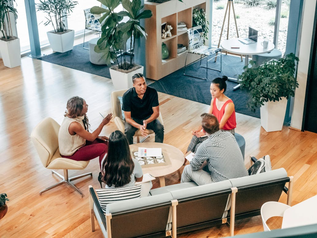 hr in small companies