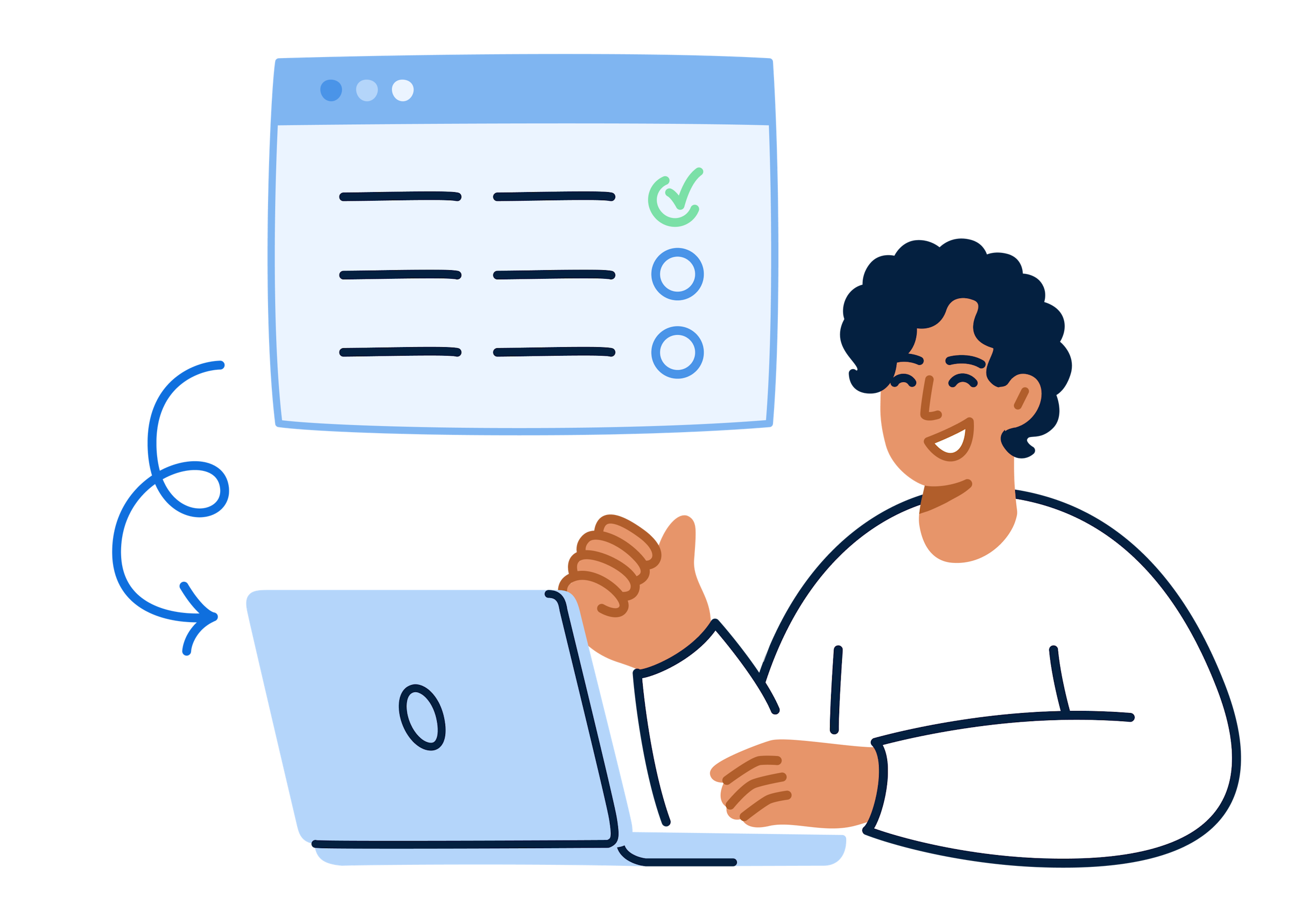 objectives for the HR department