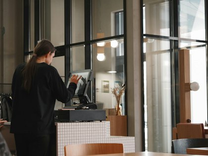 Registre CSE Obligatoire - M010 40 Pages Pour Comité Social Et Économique
