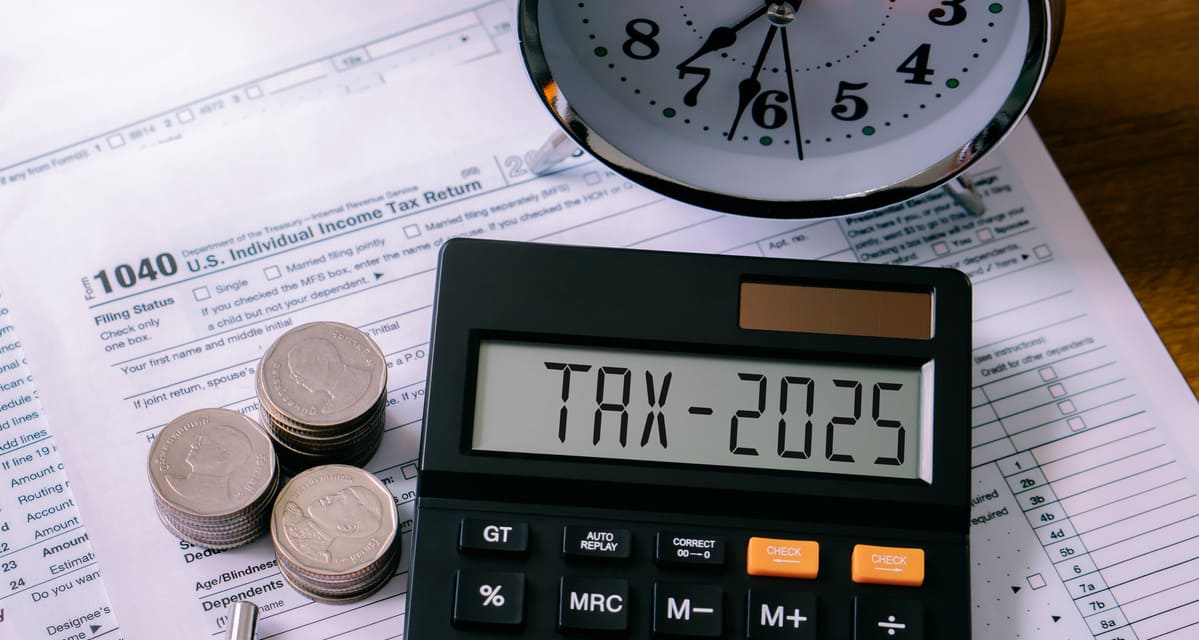 Explicación y elegibilidad del beneficio fiscal 2025