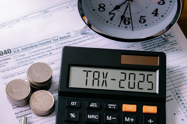 Explicación y elegibilidad del beneficio fiscal 2025