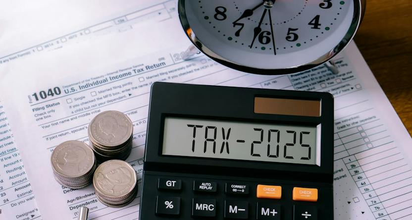 Explicación y elegibilidad del beneficio fiscal 2025