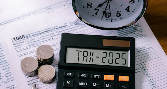 Explicación y elegibilidad del beneficio fiscal 2025