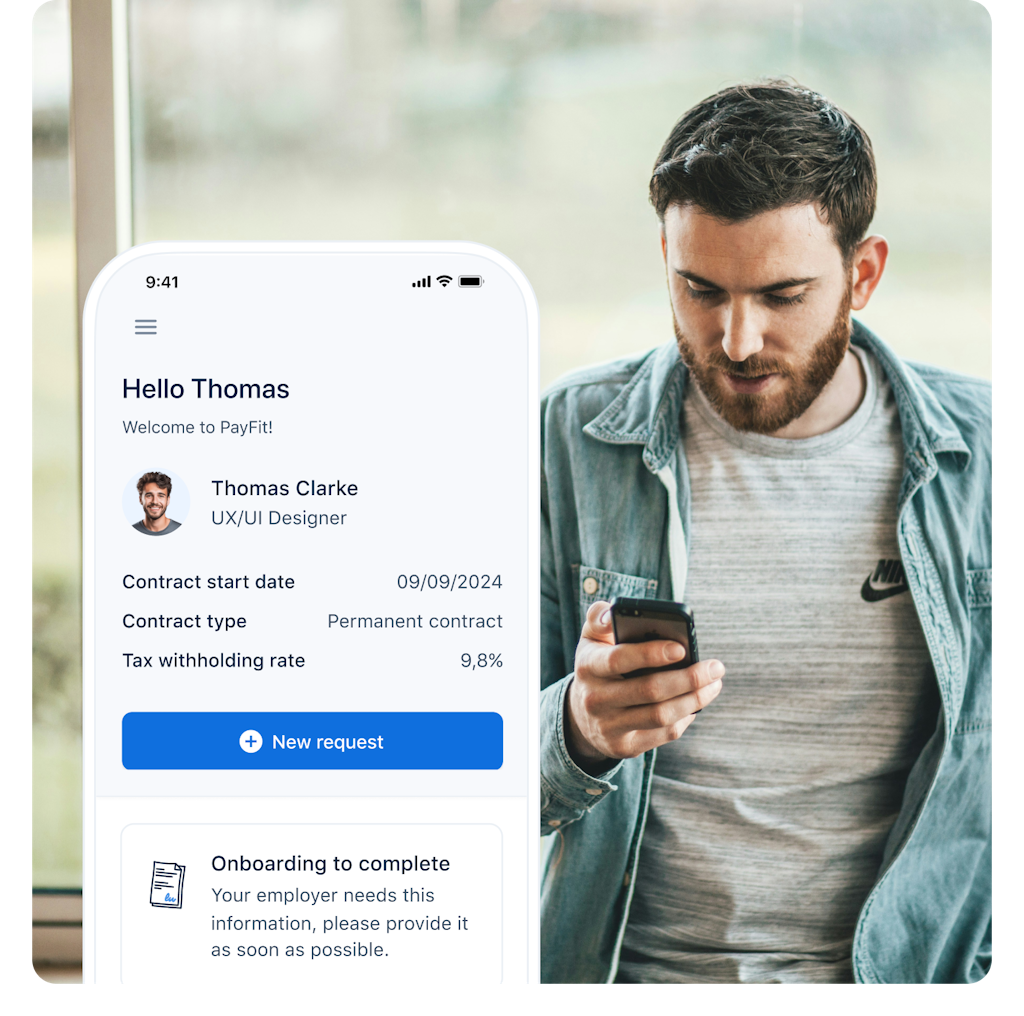 HR Software | An All-In-One HR Management System