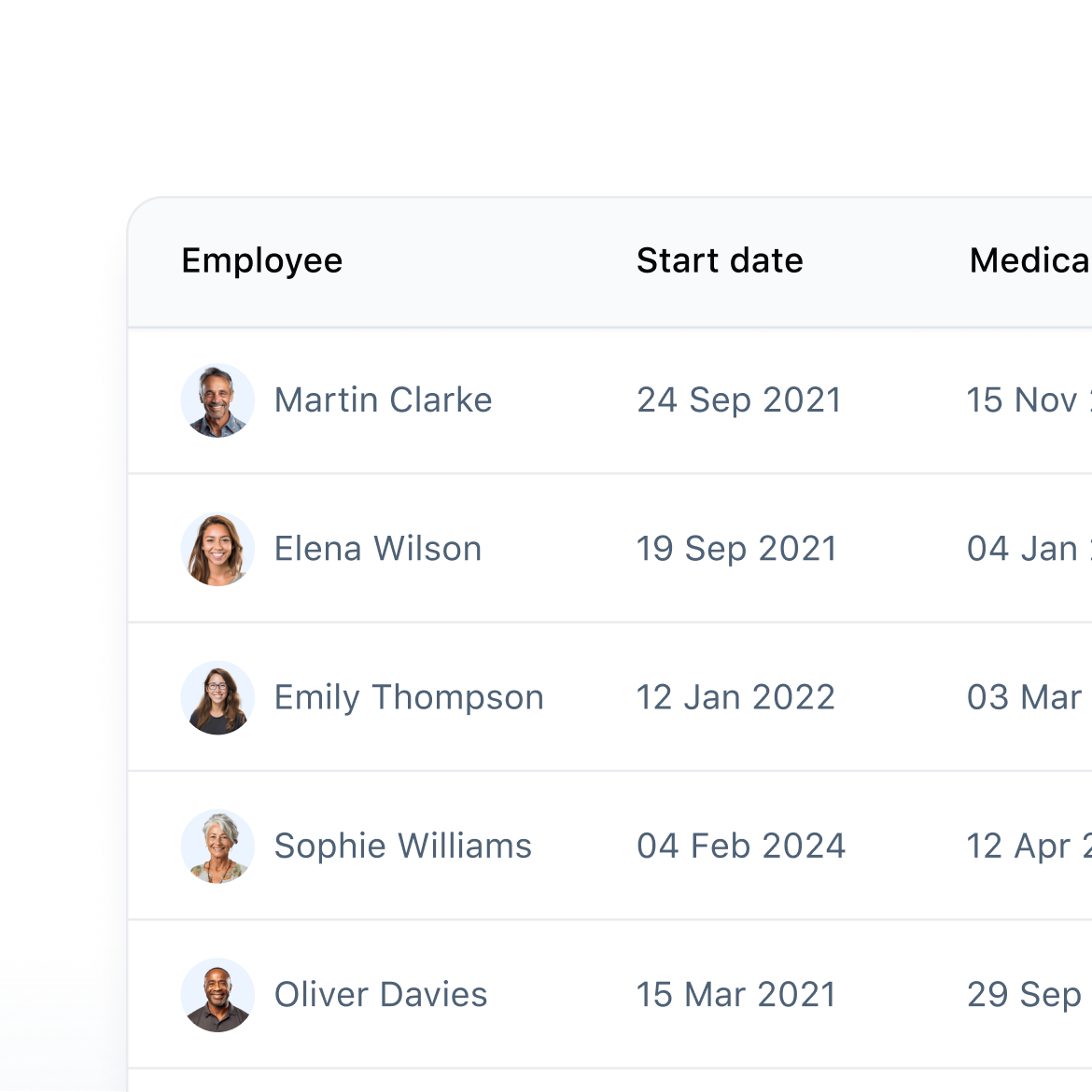 HR Software | An All-In-One HR Management System