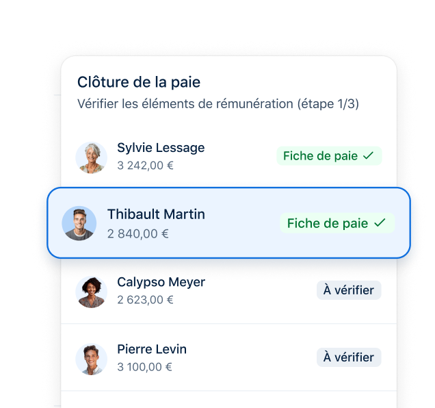 Simplifiez la gestion de votre paie avec Payfit
