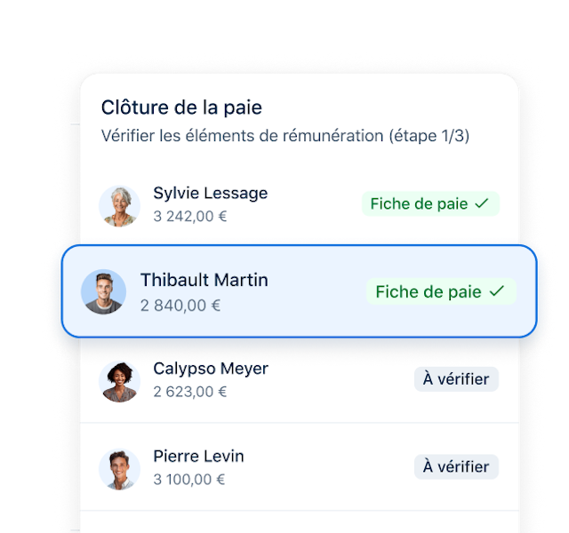 Simplifiez la gestion de votre paie avec Payfit