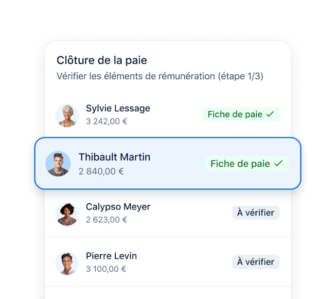 Simplifiez la gestion de votre paie avec PayFit