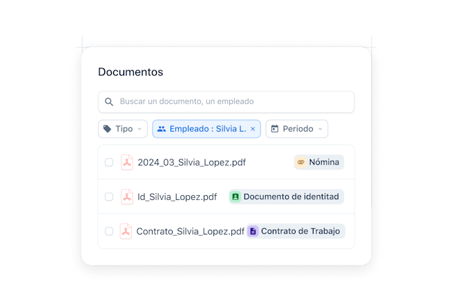Documentos