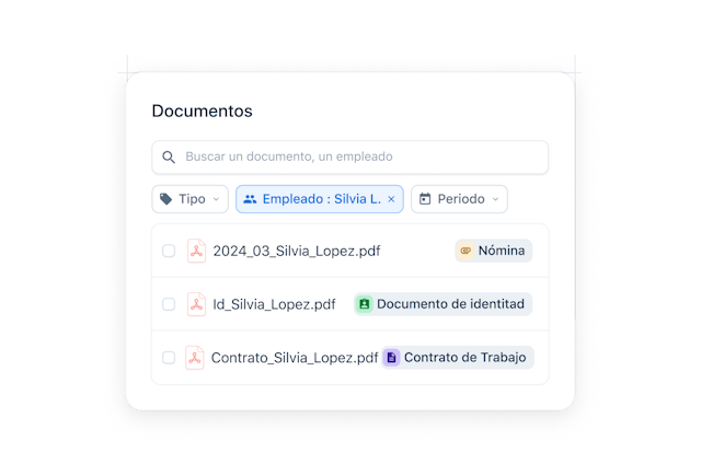 Documentos