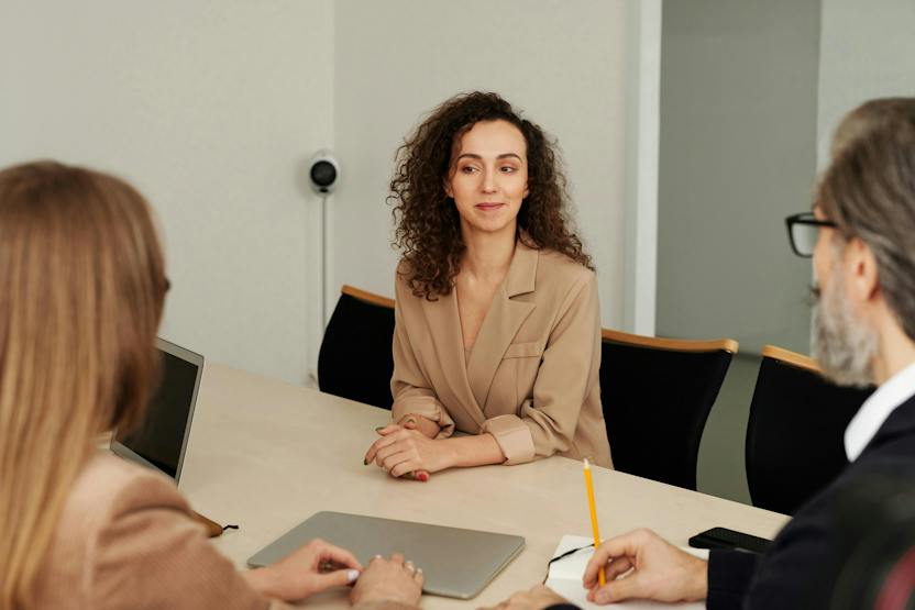 entretien de parcours professionnel
