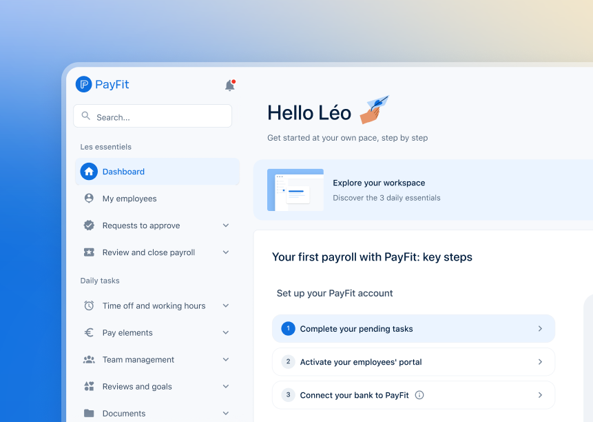 What is a PAYE reference number? 2026 UK employers guide