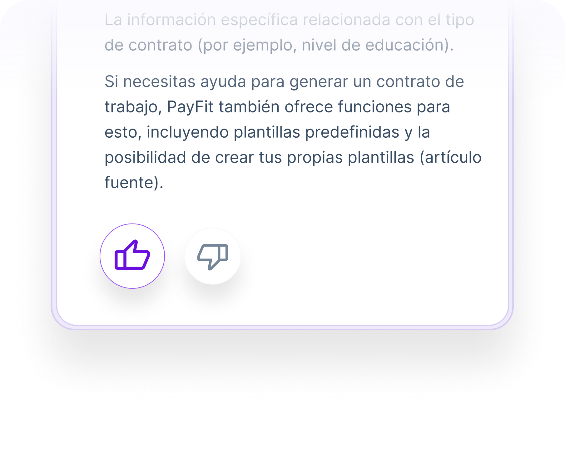 Decisiones con seguridad jurídica