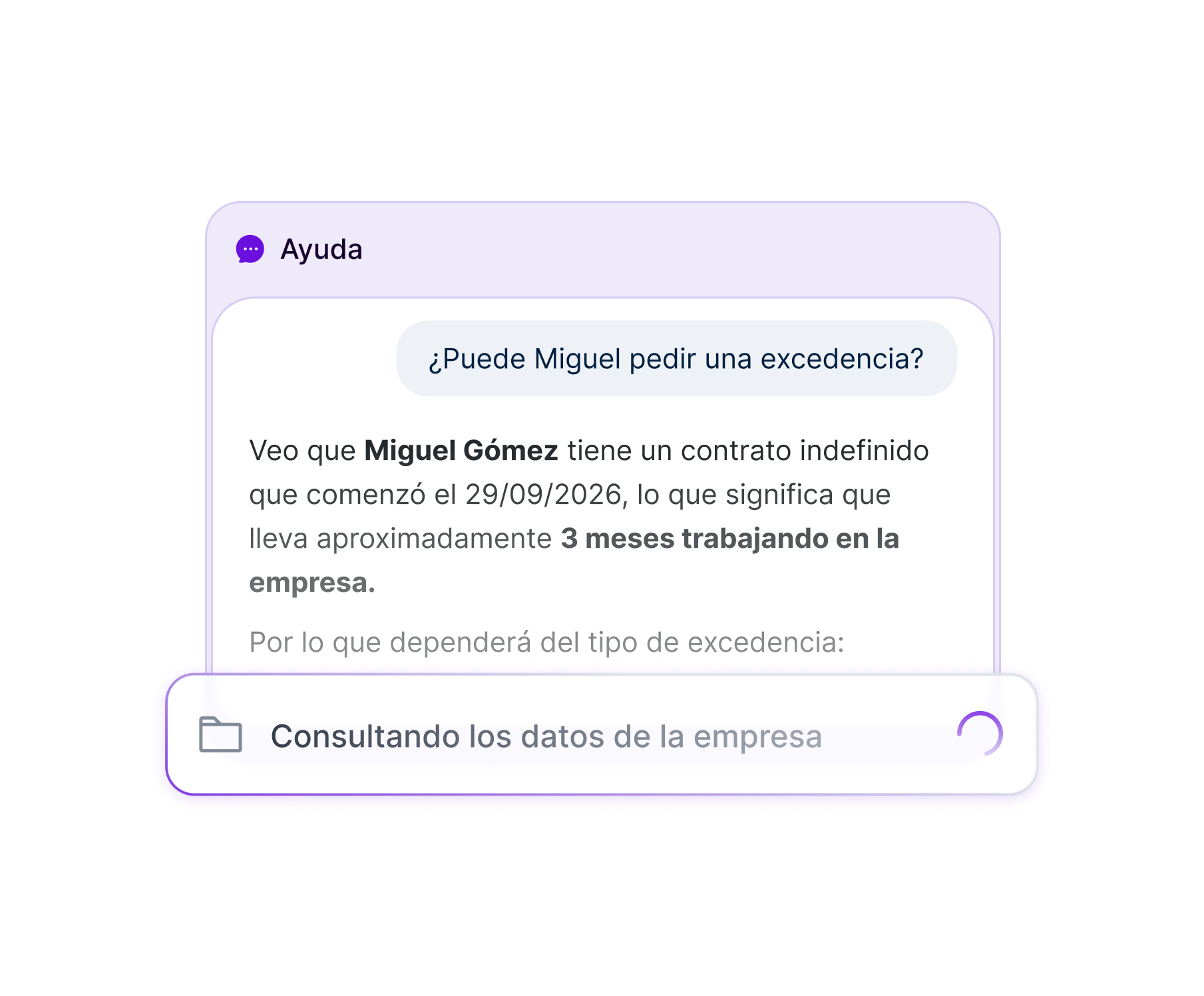 Adaptado a tu contexto