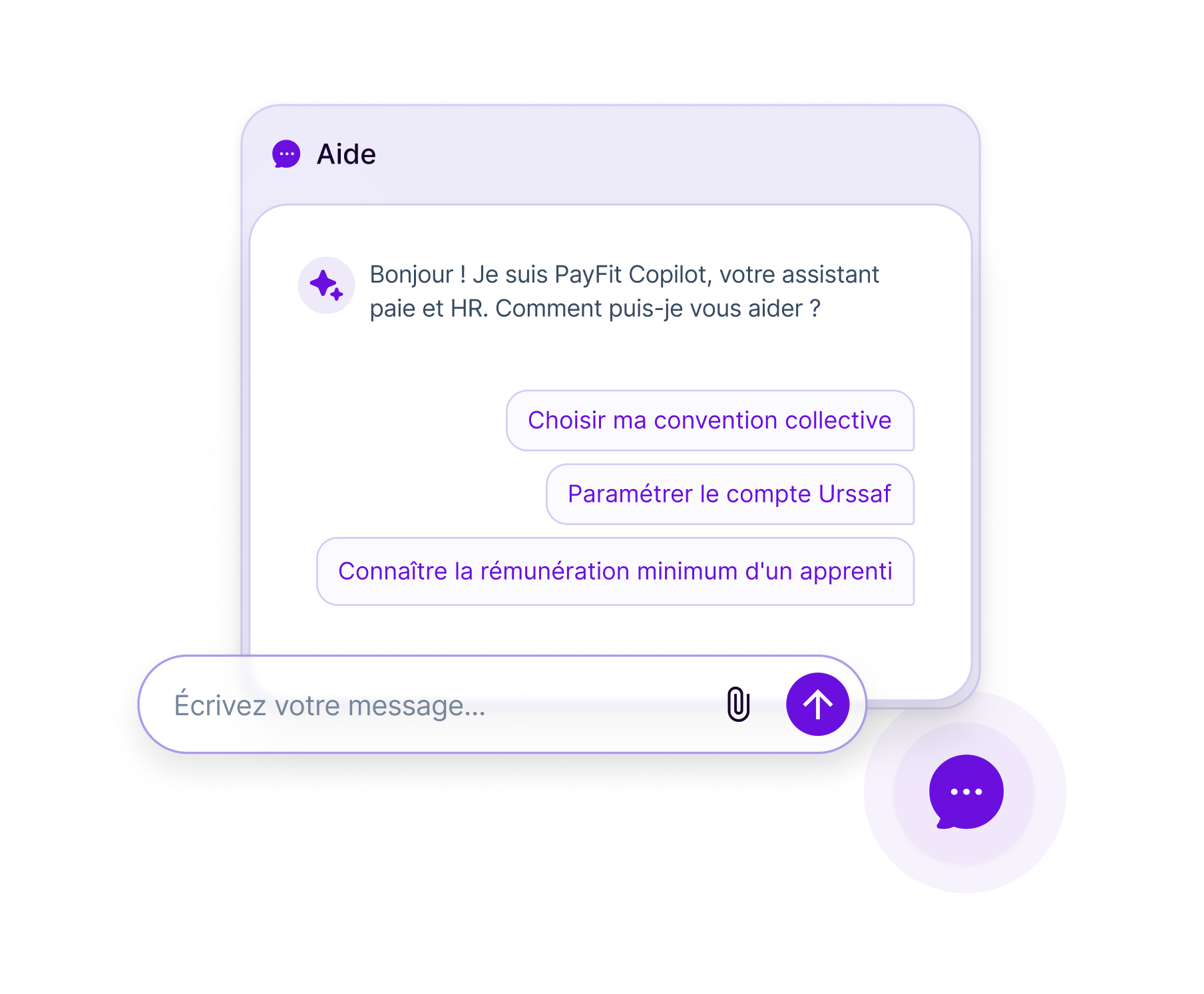 Sans jugement ni gêne