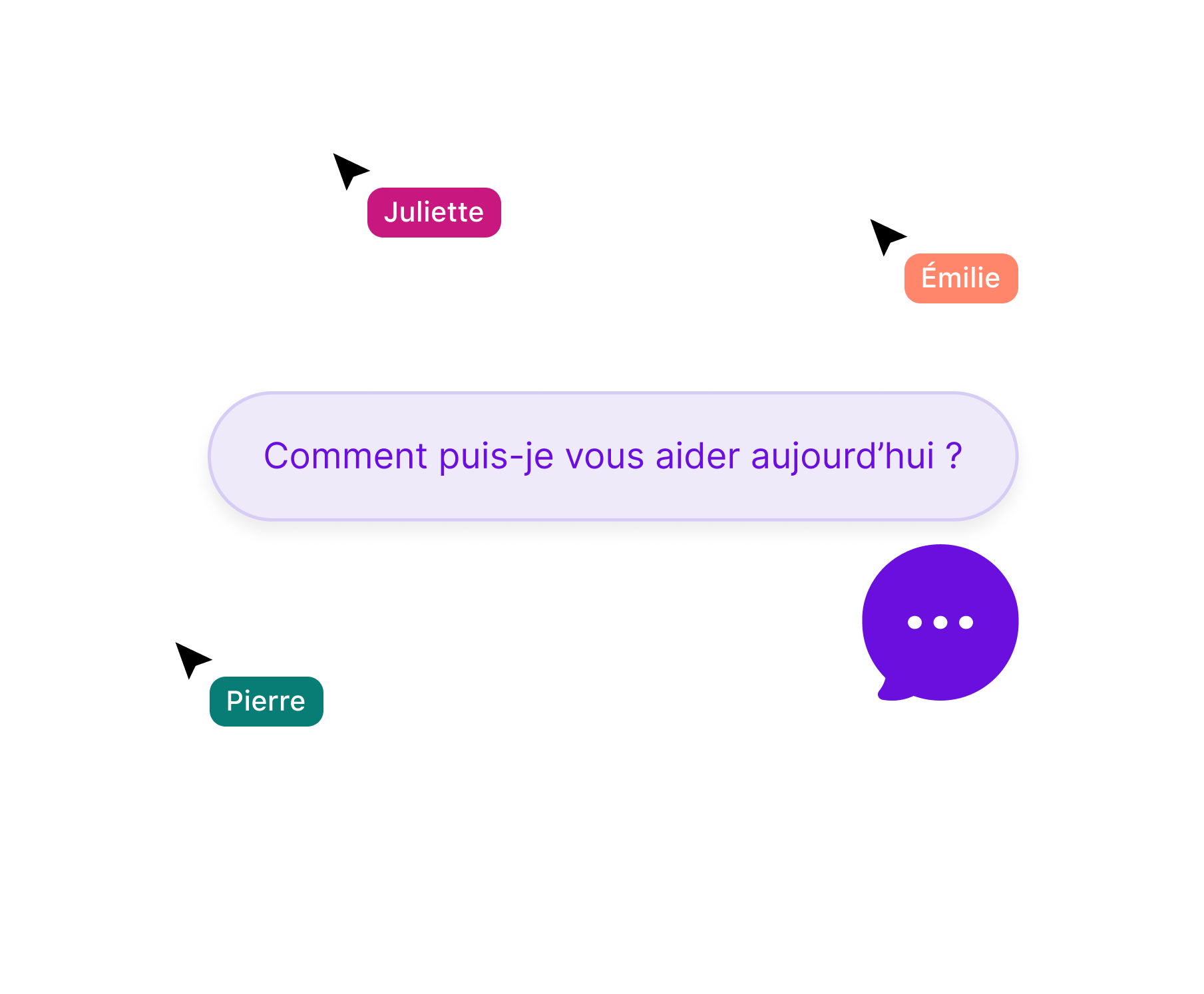 Aucune limite d'utilisateurs