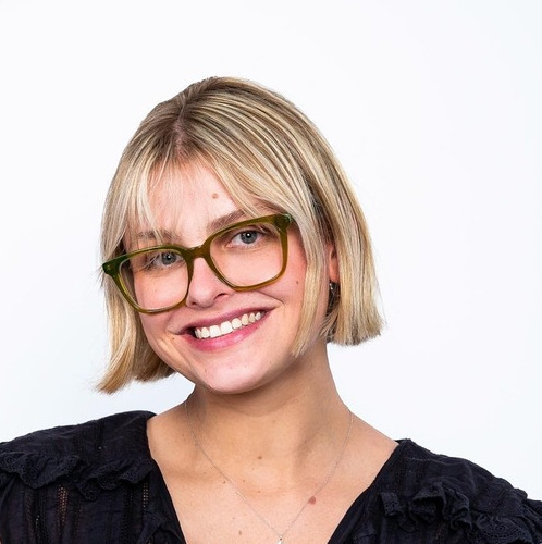Mackenzie Pennycook