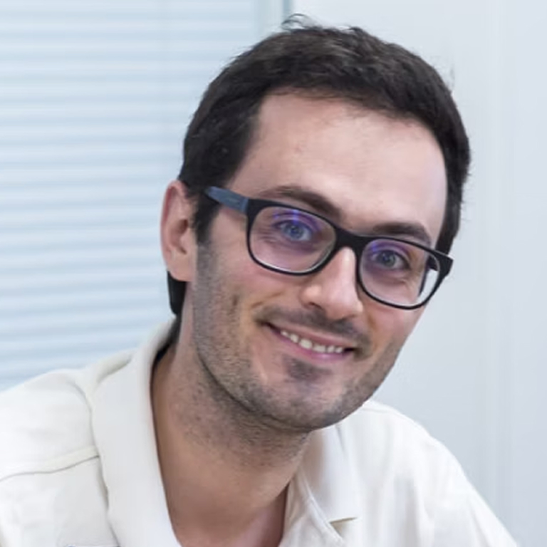 Sébastien Worms