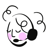 Support illustration