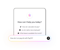payfit ai