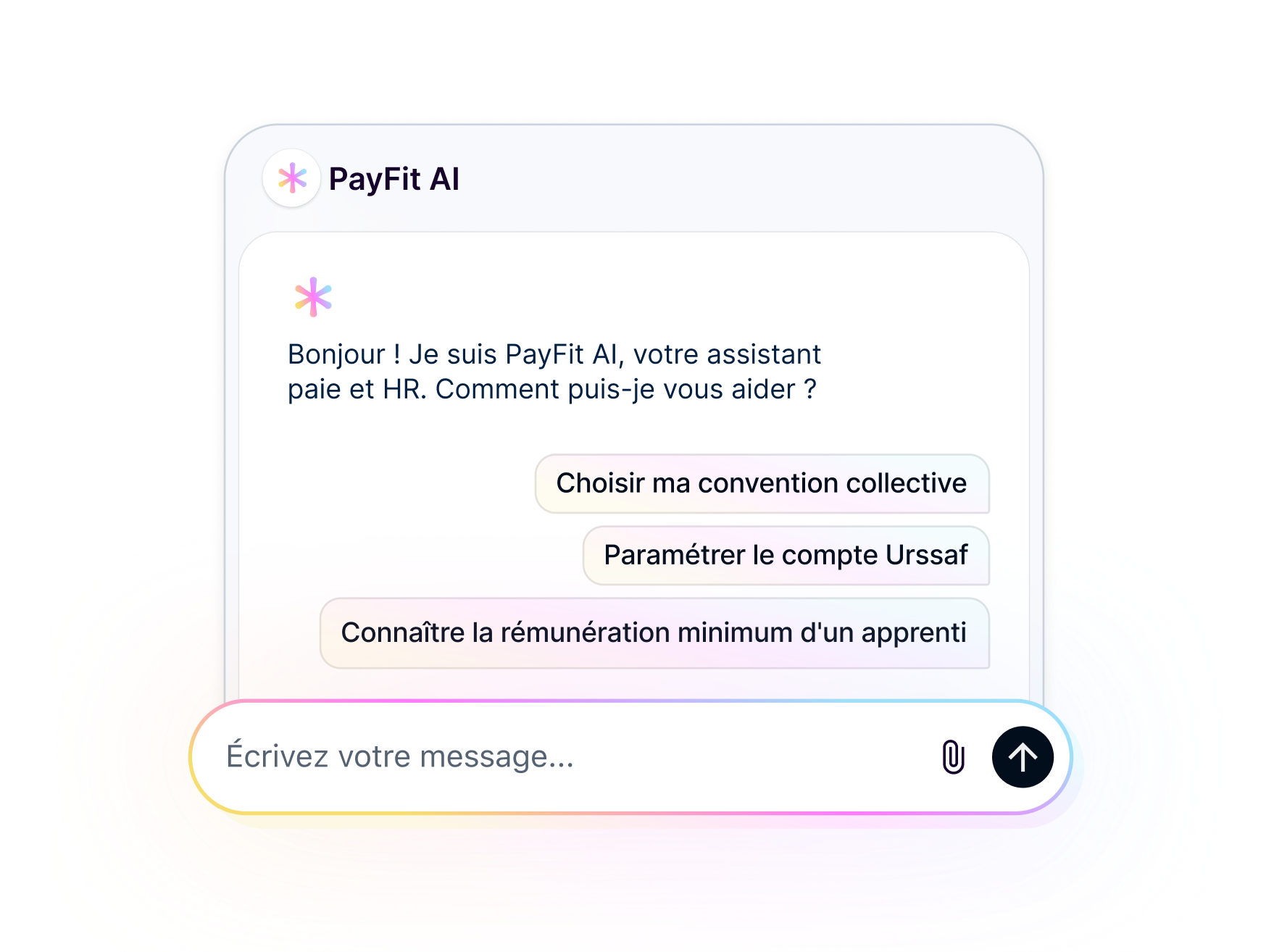 PayFit AI illustration