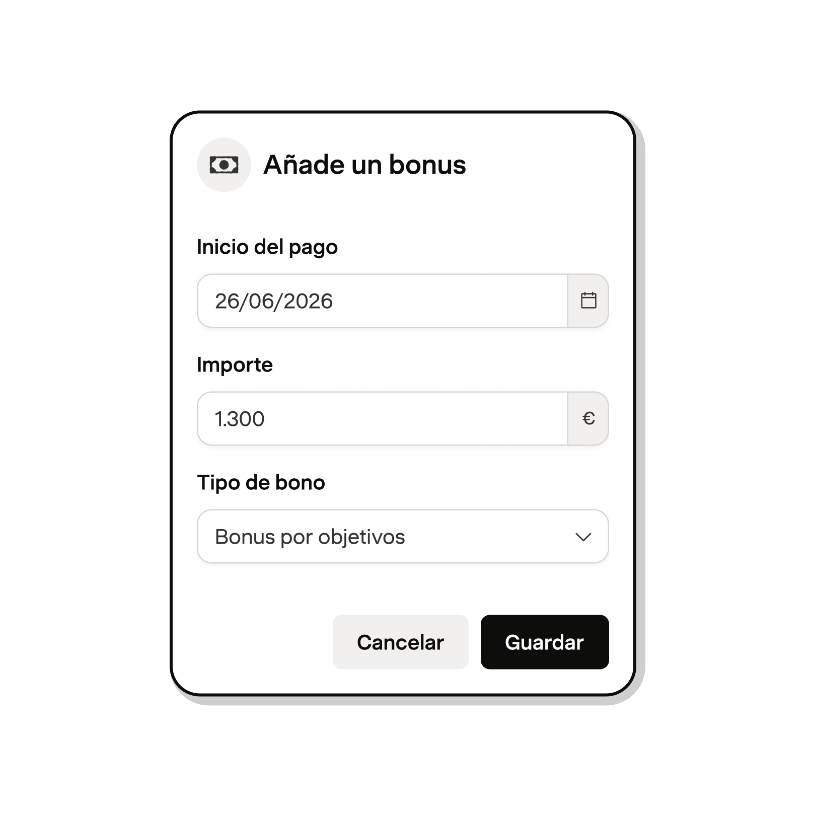Tu informacíon en tiempo real - illustration