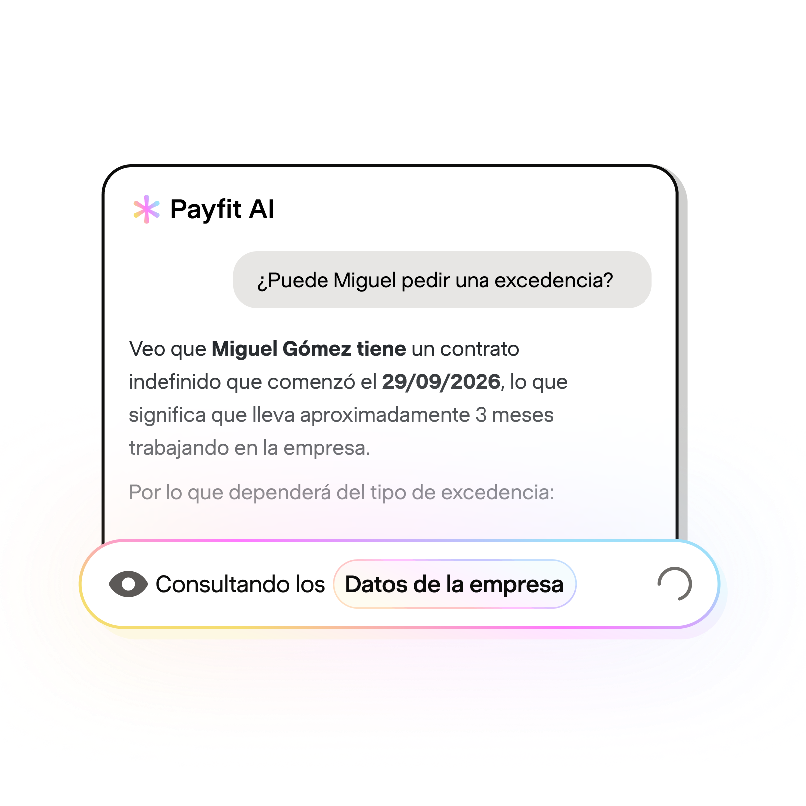 Payfit AI - illustration