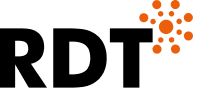 RDT logo
