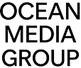 Ocean Media Group logo
