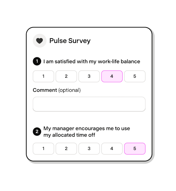 Collecting 360-degree feedback in Payfit