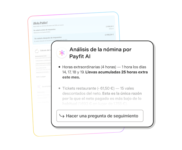 10 años de experiencia en derecho laboral