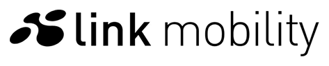 Logotipo de LinkMobility