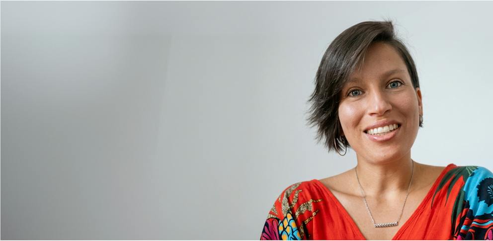 Cynthia Benitez, Head of People en Nemuru