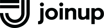 Logotipo de Joinup