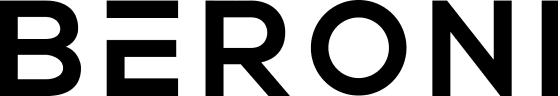 Logotipo de Beroni