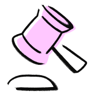 Hammer illustration