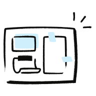 Model illustration