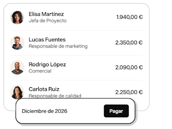 Payment Payment