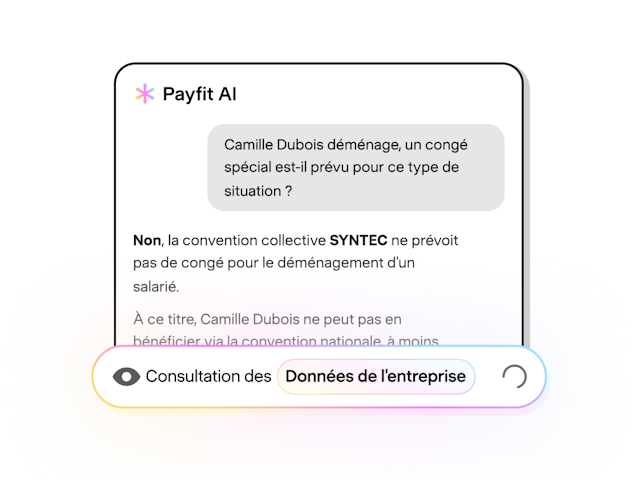 Payfit AI Payfit AI