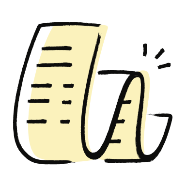 Notes de frais