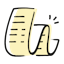 Notes de frais