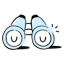 yeux