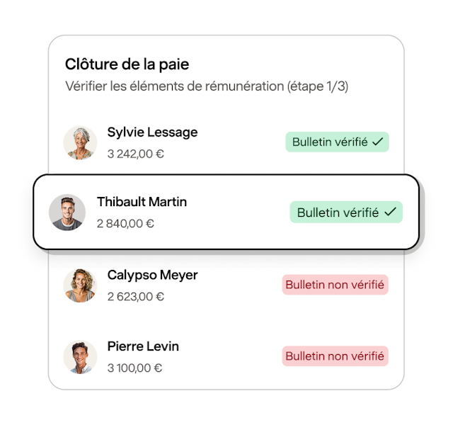 Simplifiez la gestion de votre paie avec Payfit